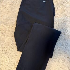 Men's Greg Norman Golf Pants dark navy 36x34